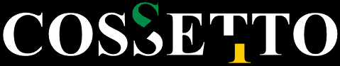 Cossetto logo